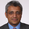 Shaji Kumar, MD